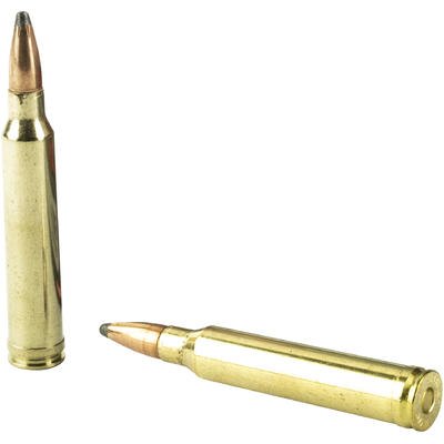 Winchester Ammo Super-X 300 Win Mag 180 Grain Powe