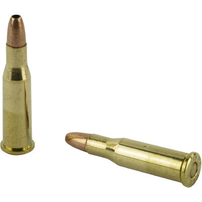 Winchester Ammo Super-X 218 Winchester Bee 46 Grai