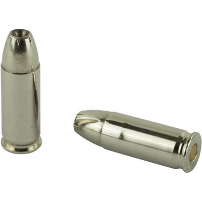 Winchester Ammo Super-X 38 Super+P 125 Grain Silve Winchester Ammo Super-X 38 Super+P 125 Grain Silve