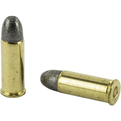 Winchester Ammo Super-X 44 Special 246 Grain LRN 5