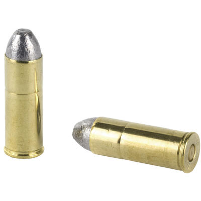 Winchester Ammo Super-X 45 Colt (LC) 255 Grain LRN