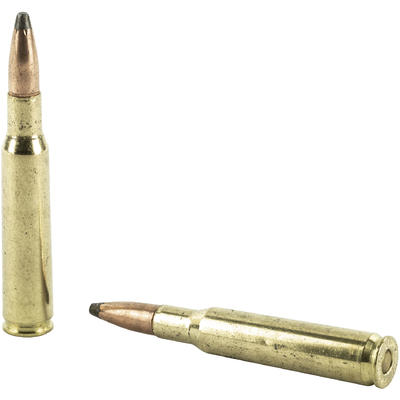 Winchester Ammo Super-X 7x57mm Mauser 145 Grain Po
