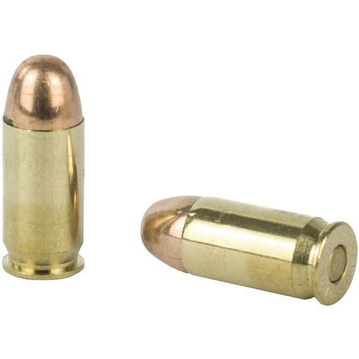 Winchester Ammo Best Value 45 ACP 230 Grain FMJ 50 Winchester Ammo Best Value 45 ACP 230 Grain FMJ 50