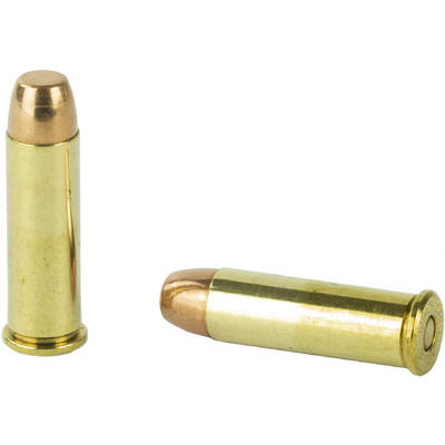 Winchester Ammo Best Value 38 Special 130 Grain FM