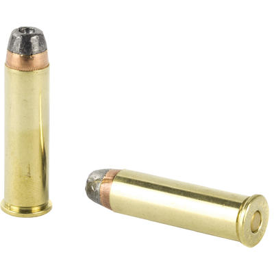 Winchester Ammo Best Value 357 Magnum 110 Grain JH