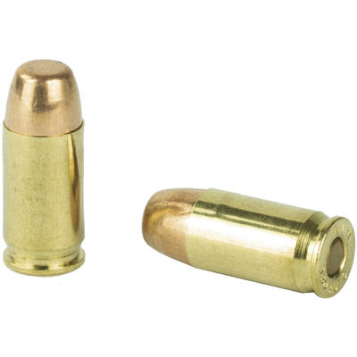 Winchester Ammo USA 380 ACP FMJ 95 Grain 50 Rounds Winchester Ammo USA 380 ACP FMJ 95 Grain 50 Rounds