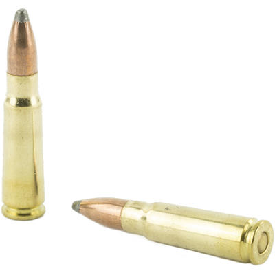 Winchester Ammo Super-X AK-47 7.62x39mm 123 Grain Winchester Ammo Super-X AK-47 7.62x39mm 123 Grain