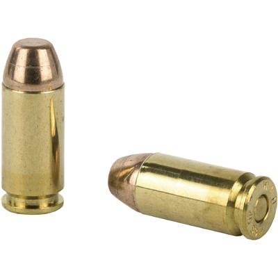 Winchester Ammo Best Value 40 S&W 180 Grain FM