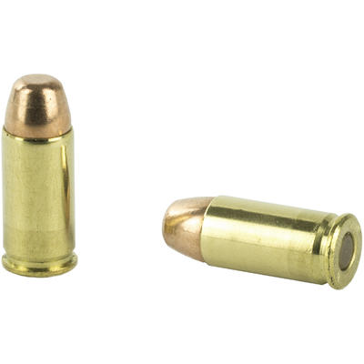 Winchester Ammo USA 32 ACP FMJ 71 Grain 50 Rounds