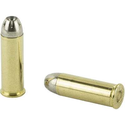 Winchester Ammo Super-X 44 Magnum 210 Grain Silver Winchester Ammo Super-X 44 Magnum 210 Grain Silver