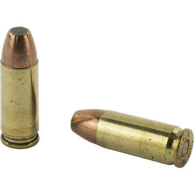 Winchester Ammo Best Value 9x23 Winchester 124 Gra