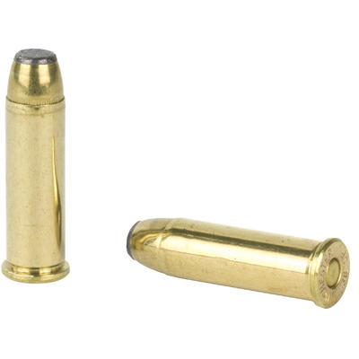 Winchester Ammo Best Value 38 Special 125 Grain JS