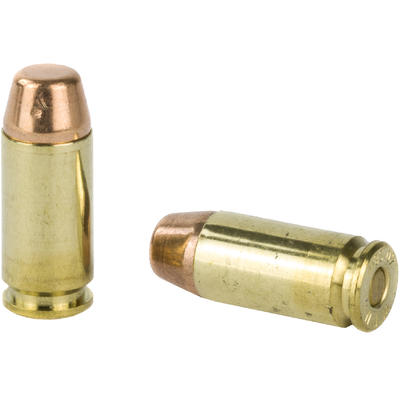 Winchester Ammo Best Value 40 S&W 165 Grain FM