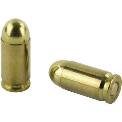 Winchester Ammo Metric 9x18mm Makarov FMJ 95 Grain