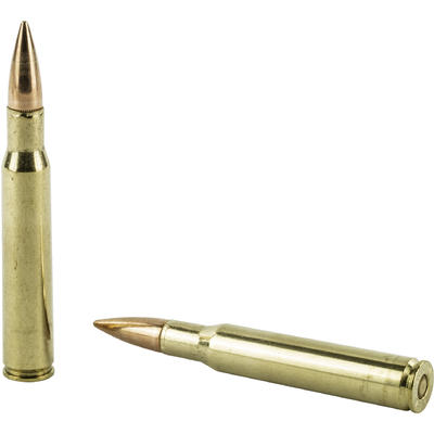 Winchester Ammo Best Value USA 30-06 Spingfield FM