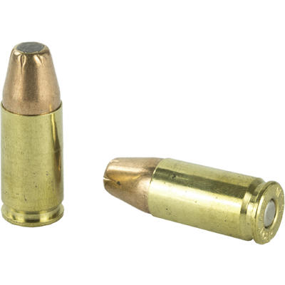 Winchester Ammo WinClean 9mm 147 Grain Brass Enclo