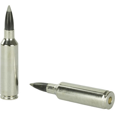 Winchester Ammo Supreme 270 WSM 130 Grain Silverti