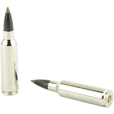 Winchester Ammo Supreme 300 WSM 180 Grain Silverti