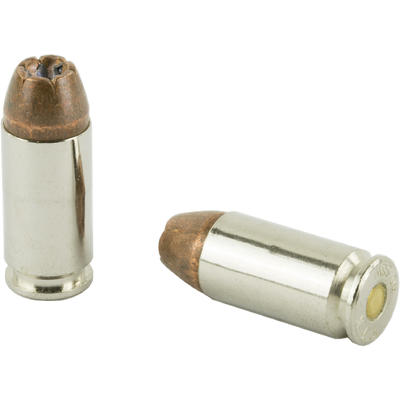 Winchester Ammo Elite PDX1 Defender 40 S&W Bon Winchester Ammo Elite PDX1 Defender 40 S&W Bon