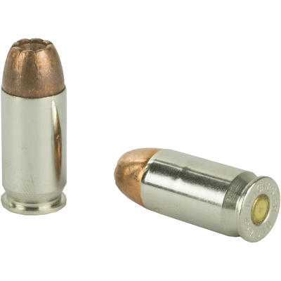 Winchester Ammo Elite PDX1 Defender 45 ACP Bonded Winchester Ammo Elite PDX1 Defender 45 ACP Bonded
