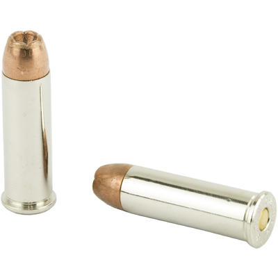 Winchester Ammo Elite PDX1 Defender 38 Spc+P Bonde
