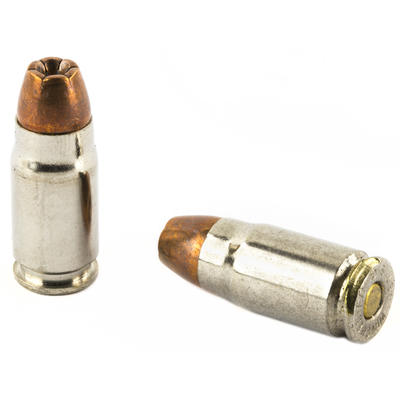 Winchester Ammo Elite PDX1 Defender 357 Sig Bonded