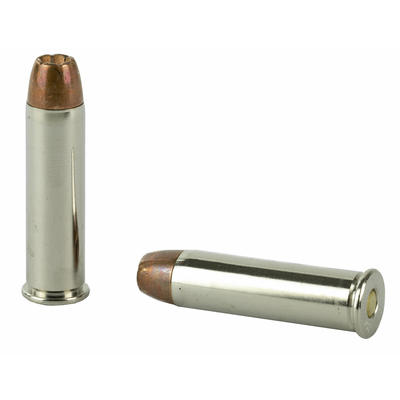 Winchester Ammo Elite PDX1 Defender 357 Magnum Bon