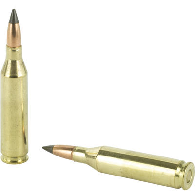 Winchester Ammo XP 243 Winchester 95 Grain Extreme