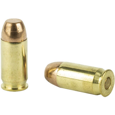 Winchester Ammo Suppressed 45 ACP 230 Grain FMJ 50