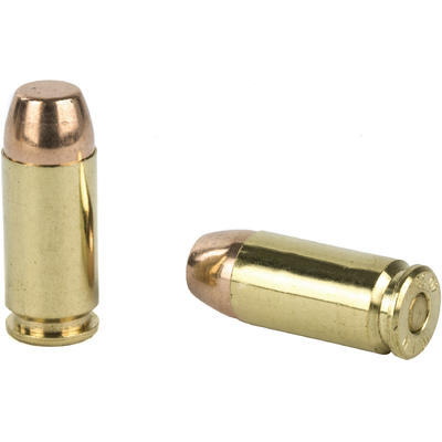 Winchester Ammo Service Grade 40 S&W 165 Grain