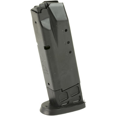 Smith & Wesson Magazine M&P 40 S&W/357 Smith & Wesson Magazine M&P 40 S&W/357
