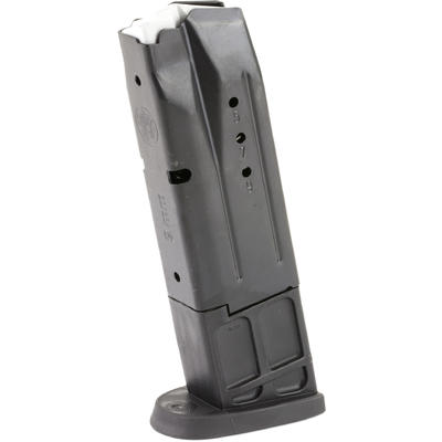 Smith & Wesson Magazine M&P 9mm 10 Rounds