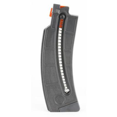 Smith & Wesson Magazine M&P 15-22 22LR Lon Smith & Wesson Magazine M&P 15-22 22LR Lon