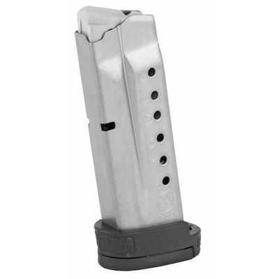 Smith & Wesson Magazine M&P Shield 9mm 8 R