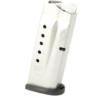 Smith & Wesson Magazine M&P Shield 9mm 7 R Smith & Wesson Magazine M&P Shield 9mm 7 R