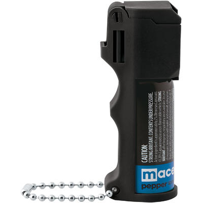 Mace Triple Action Pepper Spray Contains 5, One Se
