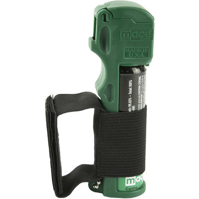 Mace Pepper Canine Repellent Contains 10, One Seco