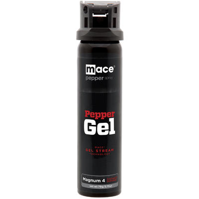 Mace Magnum Pepper Gel 2.79oz 79 Grain up-to 18 Fe