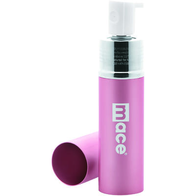 Mace Purse Pepper Spray Approx 6 Bursts 17 Grain 1