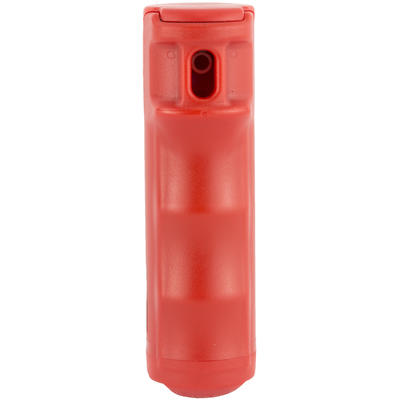 Mace Keycase Pepper Spray Contains 5, Short Blasts Mace Keycase Pepper Spray Contains 5, Short Blasts