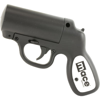 MSI MACE PEPPER GUN BLACK [80405]