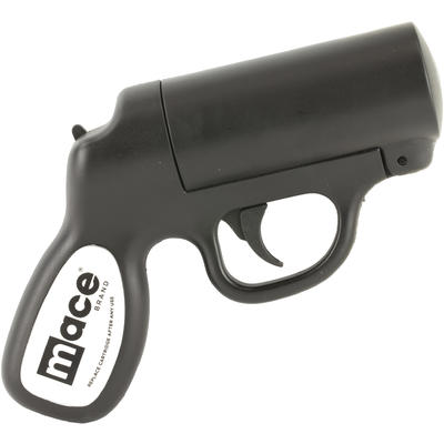 MSI MACE PEPPER GUN BLACK [80405]