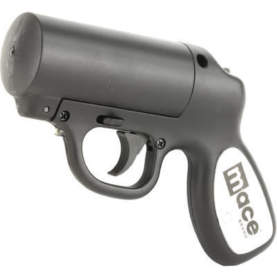 MSI MACE PEPPER GUN BLACK [80405]