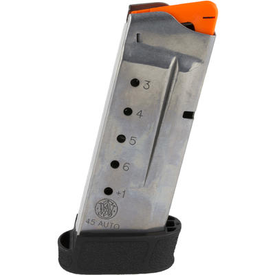 Smith & Wesson Magazine S&W M&P Shield