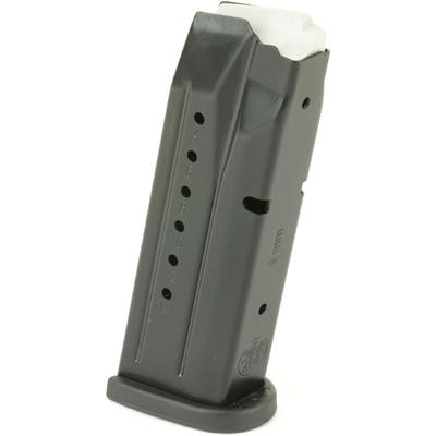 S&W Magazine M&P M2.0 Compact 9mm 15 Roun