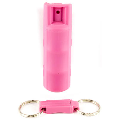Sabre Self Defense Pepper Spray Pocket/Keychain .5