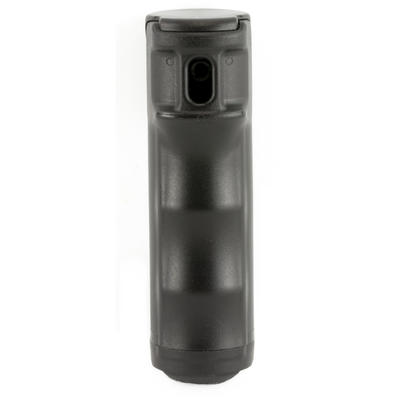 Sabre Pepper Gel w/Flip Top 25 Bursts .54 10ft Bla Sabre Pepper Gel w/Flip Top 25 Bursts .54 10ft Bla