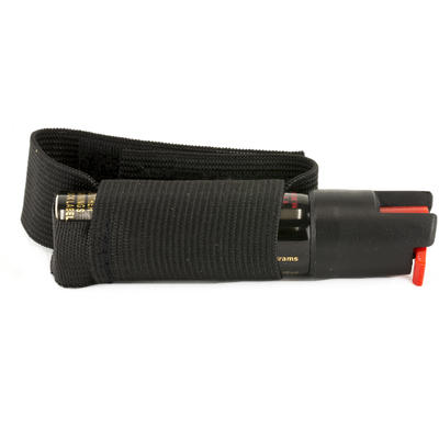 Sabre Jogger Pepper Spray 4in Tallx.87in Wide .75o Sabre Jogger Pepper Spray 4in Tallx.87in Wide .75o