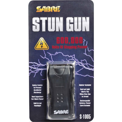 Sabre Mini Stun Gun Stun Gun Mini 120k up-to 800,0 Sabre Mini Stun Gun Stun Gun Mini 120k up-to 800,0
