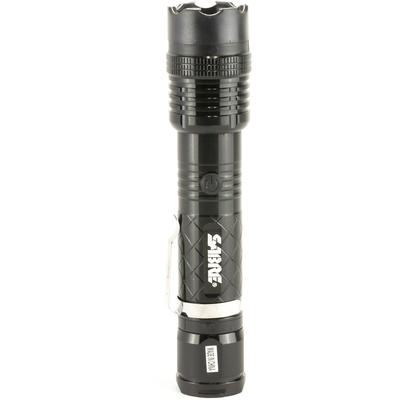 Sabre 1 Million Volt Stun Gun/Flashlight Black [S1